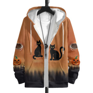 Hoodie Baseball Jacket Coat Hoodie Fashion