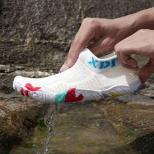 Women's Beach Swimming Shoes Quick-Drying Water Shoes