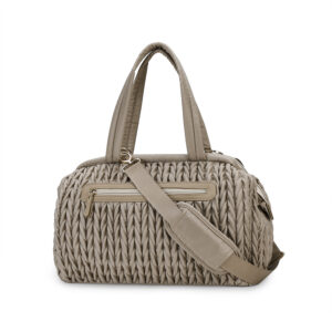 New Outdoor Portable Crossbody Large-Capacity Multi-Function Mommy Bag