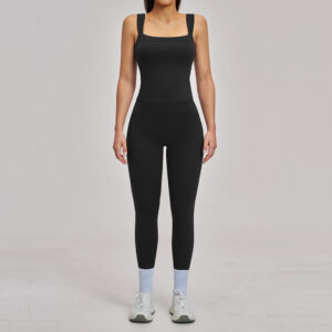 Sports Fitness Set Yoga Outfit Set Womens