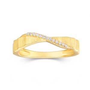 Engraved With Top-quality Moissanite, This Luxurious And Fashionable Minimalist Jewelry Set Features Silver Pieces Electroplated With Gold.