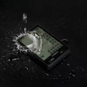 Wireless Bicycle Computer