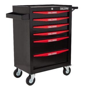 Tool Cabinet 21inch With Wheel And Drawers