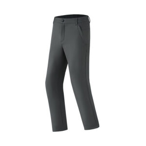 Business Tyle Versatile Straight Leg Casual Pants