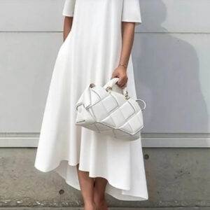 Polyester Women’s Dress