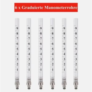 Tool For Measuring The Return Oil Volume Of Fuel Injectors, Including A Testing Connector And A Measuring Cup For Common Rail Diesel Injectors