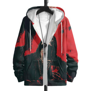Hoodie Baseball Jacket Coat Hoodie Fashion