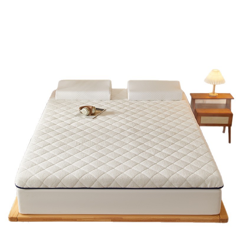 Household Fashionable New Lambswool Mattress - Image 2