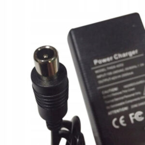 42V 2A Scooter Charger