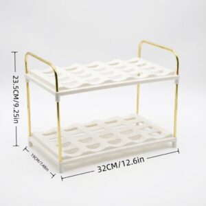 In-stock Shelving Unit Multi-functional Storage Rack For Beverage Bottles