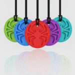 Silicone Teether For Childrens Sensory Chewing