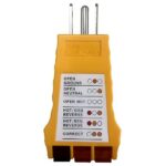 US-standard Socket Tester Separator Protection