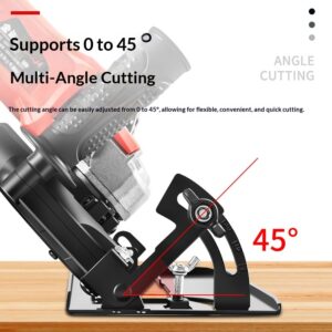 Angle Grindercutting Machine Bracket Dust Cover