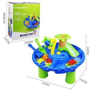 Baby Water And Sand Digging Tool