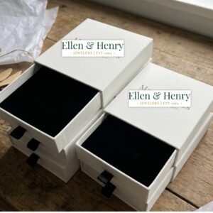 Jewelry Packaging Box