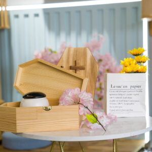 Pet Cremation Urns And Funeral Supplies