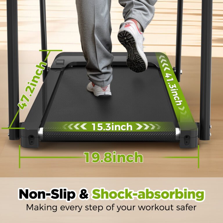 Treadmill JK1609L-3