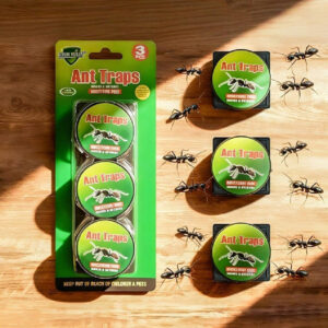 Viscose Eliminator Convenient Sticky Ant Trap