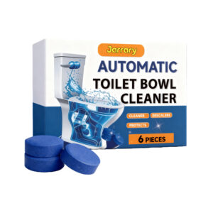 Automatic Toilet Bowl Cleaner