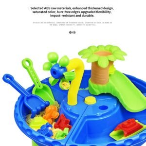 Baby Water And Sand Digging Tool
