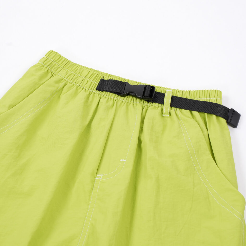 DK Kids Mountain-Style Quick-Drying Water-Repellent Wide-Leg Pants