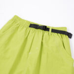 DK Kids Mountain-Style Quick-Drying Water-Repellent Wide-Leg Pants