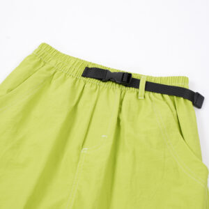 DK Kids Mountain-Style Quick-Drying Water-Repellent Wide-Leg Pants