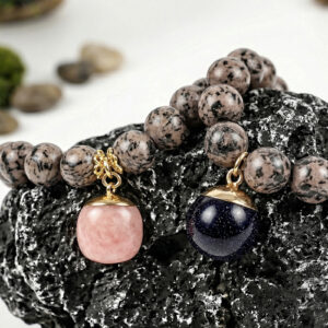 Traditional Chinese Medicine Bracelet