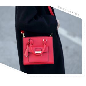 Women's Handbag Commuter Single-shoulder Crossbody