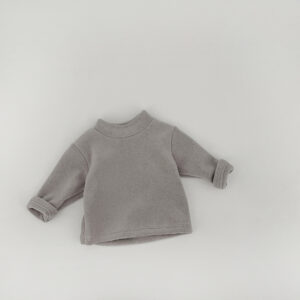 Winter Fleece-Lined Warm Chinese-Style Retro Vest Base Layer