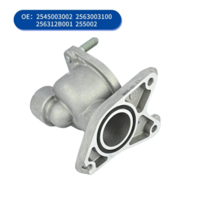 Fits Hyundai I10 I20 2007-2020 Thermostat Housing & Coolant Pipe Kit 2545003002