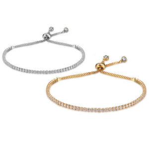 Simple Adjustable Fashion Geometric Jewelry