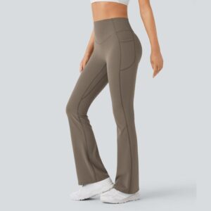 Yoga Nylon Pants For Women