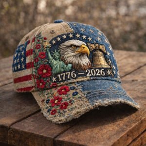 Men's And Women's Casual Fashion Baseball Cap