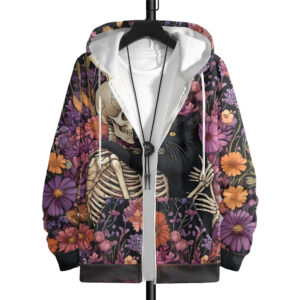 Hoodie Baseball Jacket Coat Hoodie Fashion