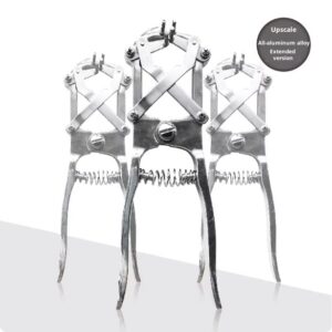 All-Aluminum Expansion Clamp Extended Version