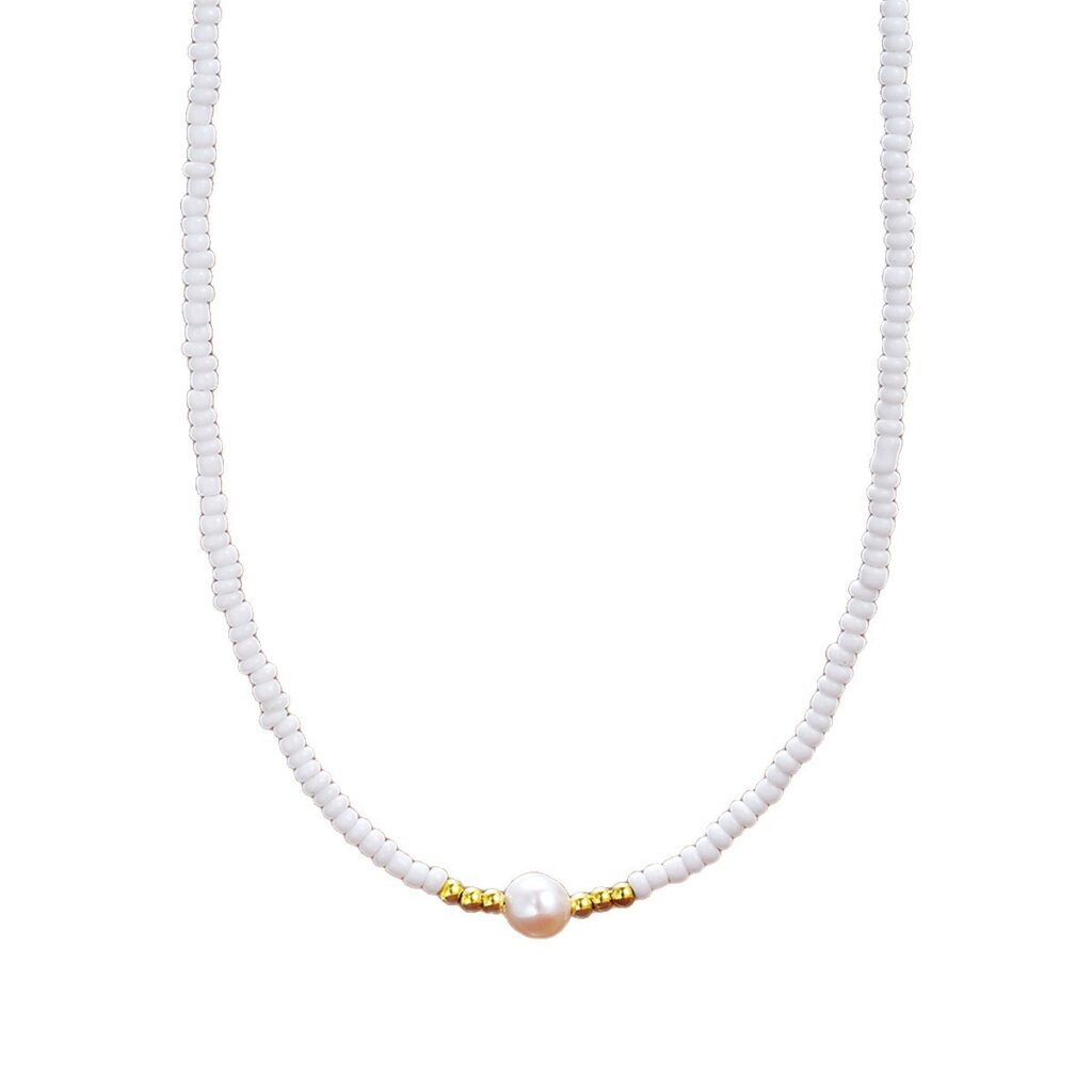 Fashionable Minimalist Light-luxury Elegant Necklace For Women