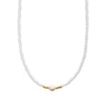 Fashionable Minimalist Light-luxury Elegant Necklace For Women