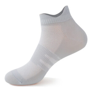 Ultra-thin Breathable Polyester Athletic Socks