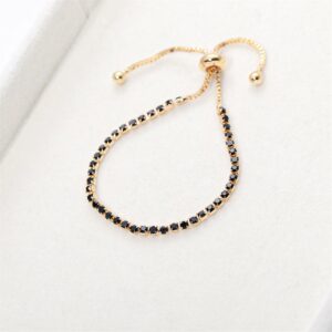 Simple Adjustable Fashion Geometric Jewelry