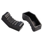 Rubber Shaft Jack Pad Lifting Bracket Pad Adapter Frame Guide Rail Protector