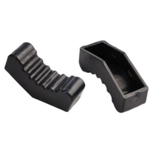 Rubber Shaft Jack Pad Lifting Bracket Pad Adapter Frame Guide Rail Protector