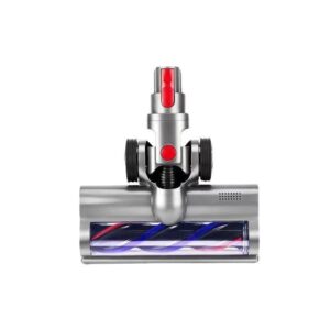 Suitable For Vacuum Cleaner, Electric Floor Brush, Floor Brush V7V8V10V11 Suction Head, Brush Head Accessories