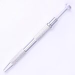 Electronic Component Gem Clip Nail Art Sponge Gripper Pen