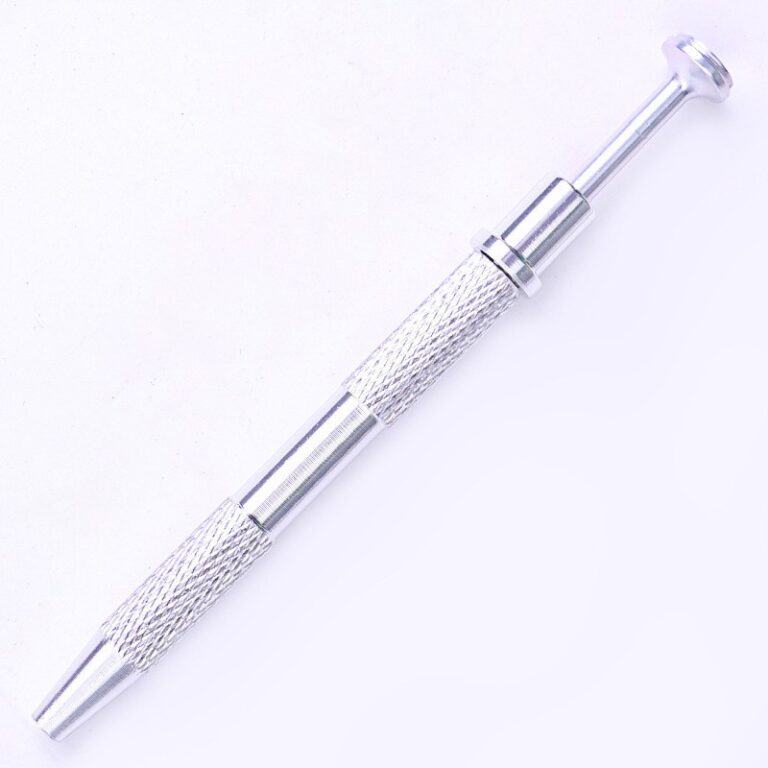 Electronic Component Gem Clip Nail Art Sponge Gripper Pen
