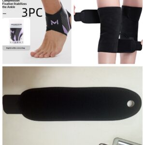 Cooper Ankle Support Compression Foot Sleeves For Men And Women Bracer Ankle Protector Daily Sport Gym Workout Weightlifting