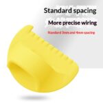 Practical Sewing Aid For Stitching And Overlocking