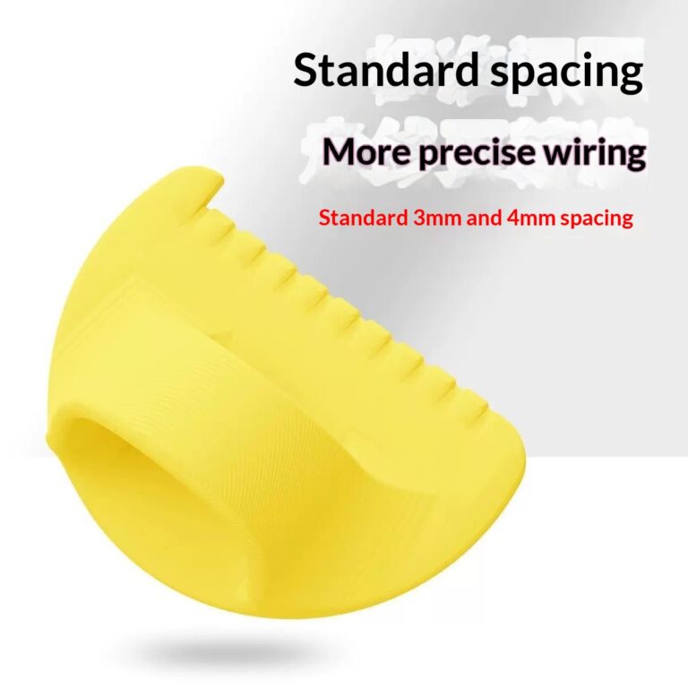 Practical Sewing Aid For Stitching And Overlocking