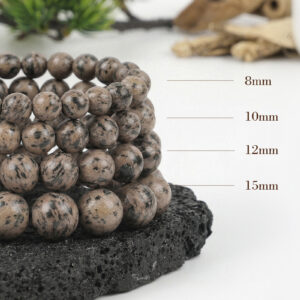 Traditional Chinese Medicine Bracelet
