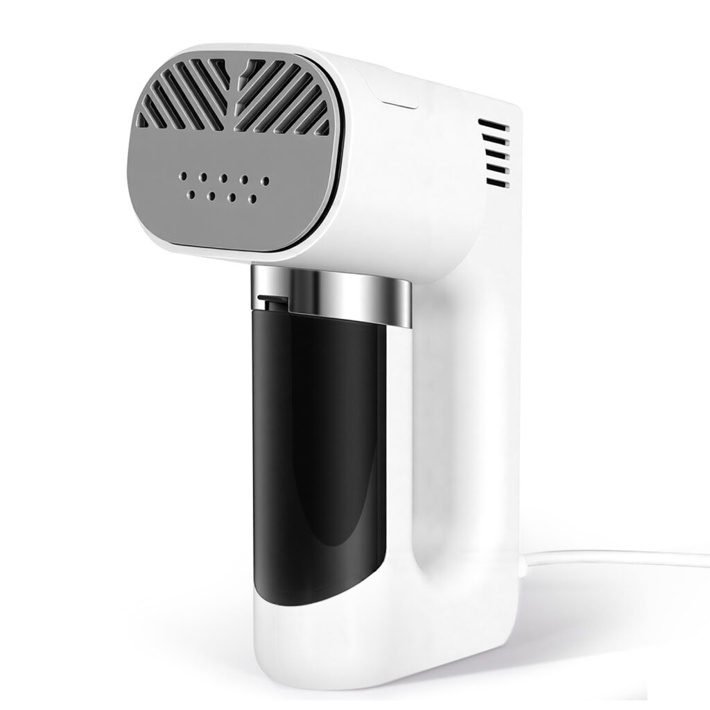 Adsorption Steam Iron Handheld Compact For Home Use